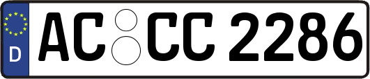 AC-CC2286