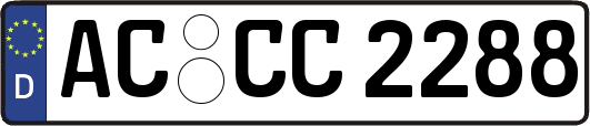 AC-CC2288