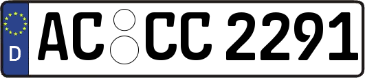 AC-CC2291