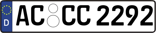 AC-CC2292