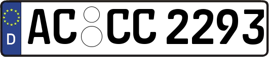 AC-CC2293