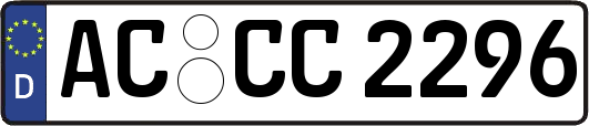 AC-CC2296