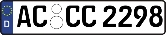 AC-CC2298