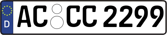 AC-CC2299