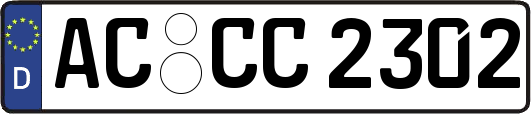 AC-CC2302