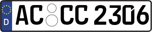 AC-CC2306