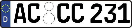 AC-CC231