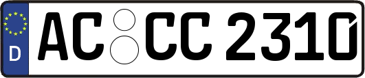AC-CC2310
