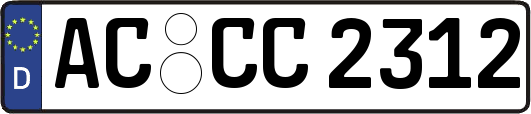 AC-CC2312