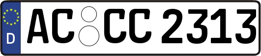 AC-CC2313