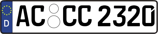 AC-CC2320