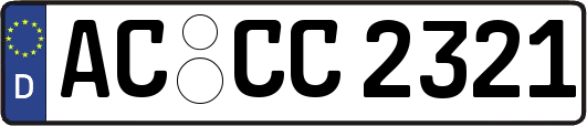 AC-CC2321