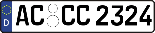 AC-CC2324