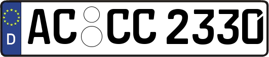 AC-CC2330