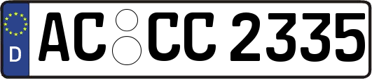 AC-CC2335