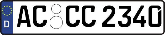 AC-CC2340