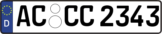 AC-CC2343