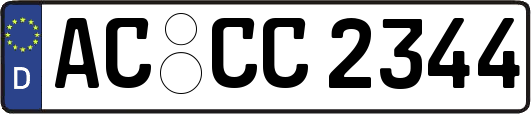 AC-CC2344