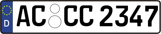 AC-CC2347
