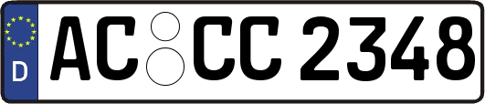 AC-CC2348