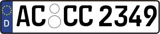 AC-CC2349