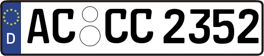AC-CC2352