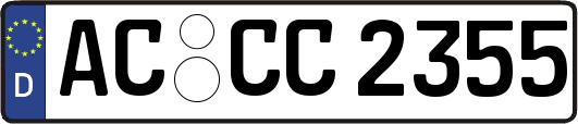 AC-CC2355