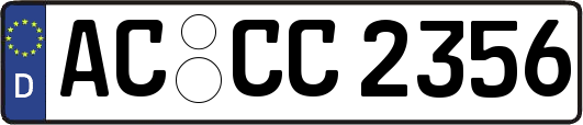 AC-CC2356