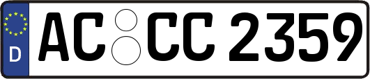 AC-CC2359