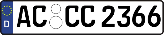 AC-CC2366