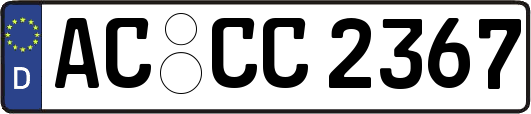 AC-CC2367