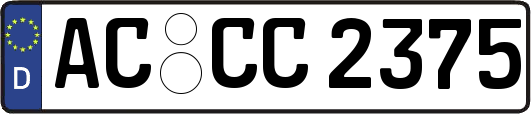 AC-CC2375
