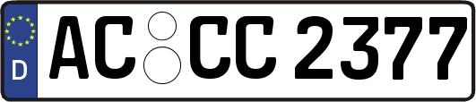 AC-CC2377
