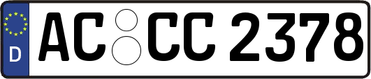 AC-CC2378