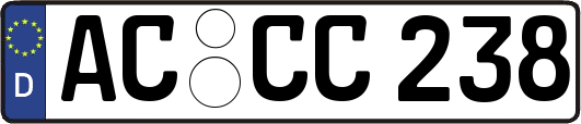 AC-CC238