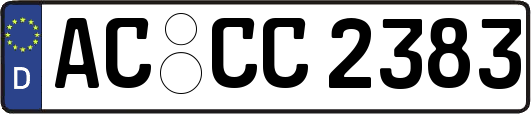 AC-CC2383