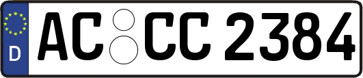 AC-CC2384