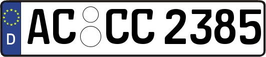 AC-CC2385