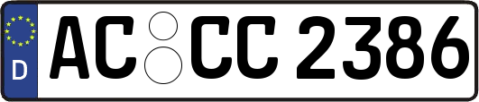 AC-CC2386