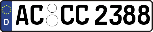 AC-CC2388