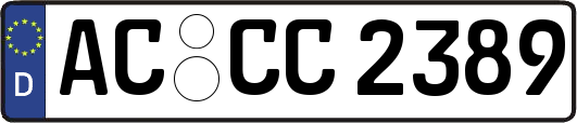 AC-CC2389