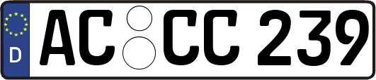 AC-CC239