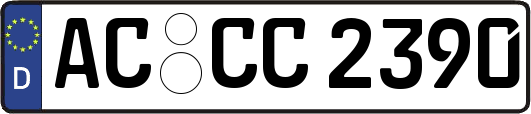 AC-CC2390