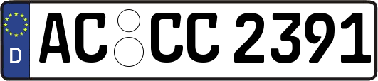 AC-CC2391