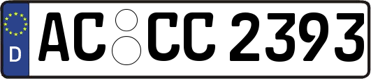 AC-CC2393