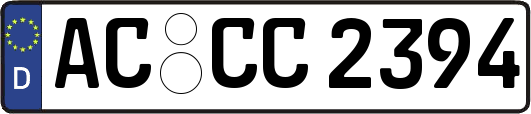 AC-CC2394
