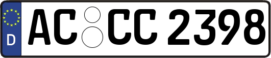 AC-CC2398