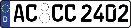 AC-CC2402