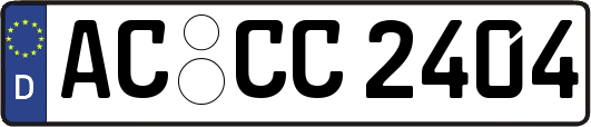 AC-CC2404