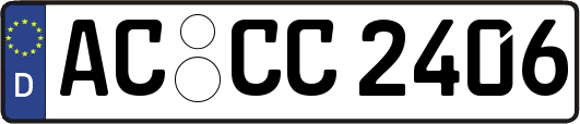 AC-CC2406